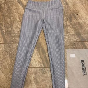 Cellulite butt lifting leggings